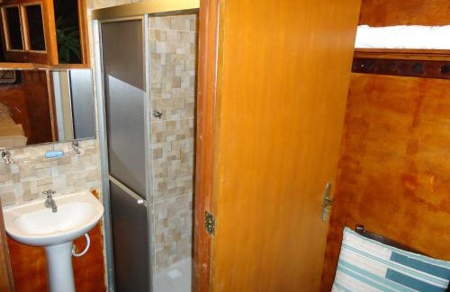 Salvador Bed & Breakfast | Casa na Árvore