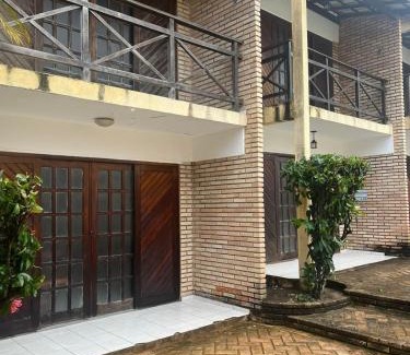 Barra Mar House | Casa na Barra de São Miguel