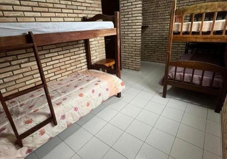 Barra Mar House | Casa na Barra de São Miguel