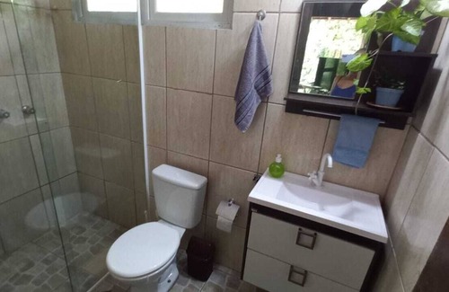 Paraty Cottage | Casa na Cachoeira