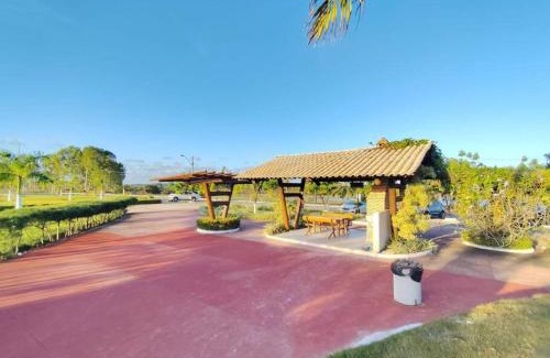 Itaporanga d'Ajuda House | Casa na Fazenda