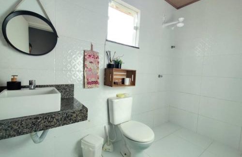 Itaporanga d'Ajuda House | Casa na Fazenda