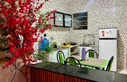 Marambaia House | Casa na Marambaia