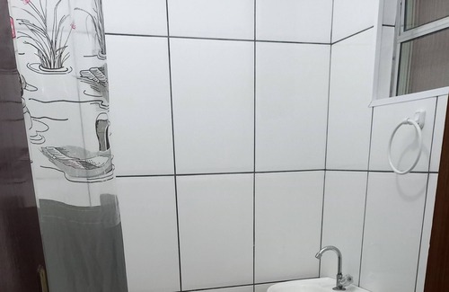 Maracana House | Casa na Praia Grande - SP