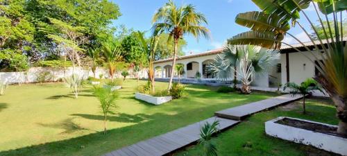 Santarem House | CASA NA PRAIA - 5 QUARTOS - PISCINA - CHURASQUEIRA e VISTA EXTRAORDINARIA - 20 PESSOAS