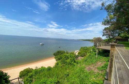 Santarem House | CASA NA PRAIA - 5 QUARTOS - PISCINA - CHURASQUEIRA e VISTA EXTRAORDINARIA - 20 PESSOAS