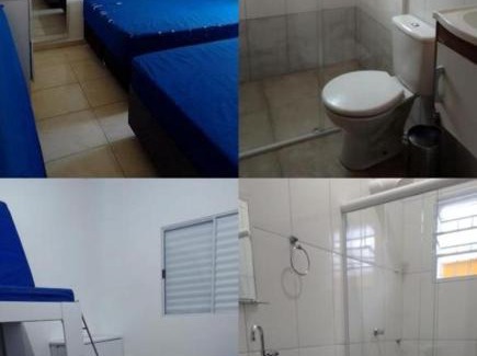Itanhaem House | casa na praia com piscina em itanhaem
