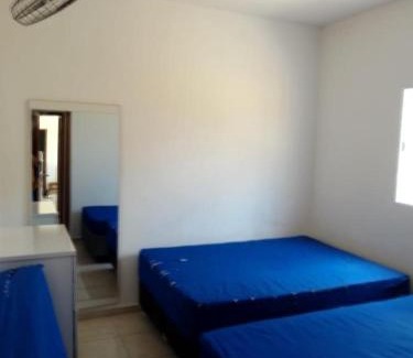 Itanhaem House | casa na praia com piscina em itanhaem