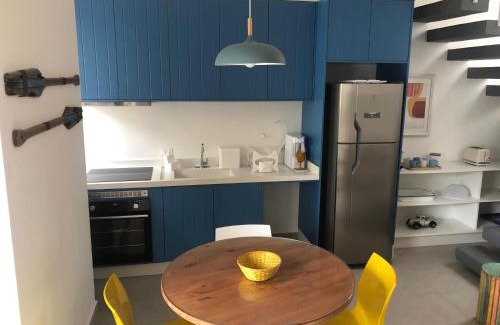 Praia de Santiago House | Casa na Praia de Santiago, próxima a Maresias!