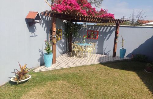 Foguete House | Casa na Praia do Foguete