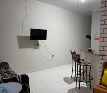Martins House | Casa na Serra de Martins-RN