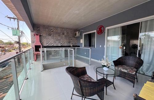 Cruzeiro House | Casa na Villa Sorriso