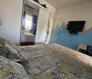 Cruzeiro House | Casa na Villa Sorriso