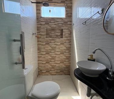 Cruzeiro House | Casa na Villa Sorriso