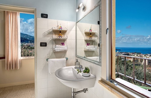 Meta Bed & Breakfast | Casa Nannina