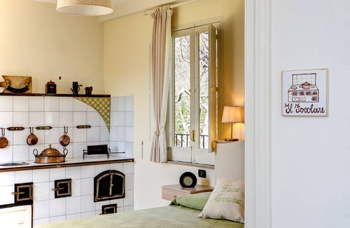 Meta Bed & Breakfast | Casa Nannina