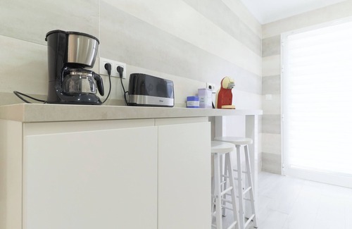 Sanlucar de Barrameda Ski Chalet | Casa Nao Santiago Sanlucar de Bda Downtown Beach
