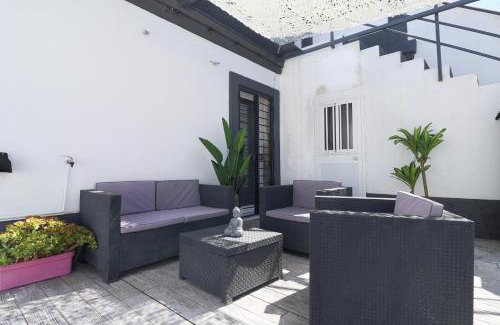 Sanlucar de Barrameda House | Casa Nao Santiago - Sanlúcar de Barrameda - Centro Playa