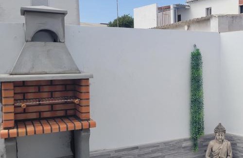 Sanlucar de Barrameda House | Casa Nao Santiago - Sanlúcar de Barrameda - Centro Playa