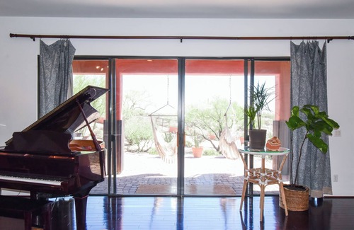 Rio Verde Foothills House | Casa Naranja – Foothills Gem with Stunning Views