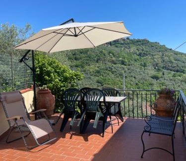 Margine Coperta-Traversagna House | Casa Natalina