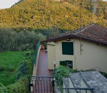 Margine Coperta-Traversagna House | Casa Natalina