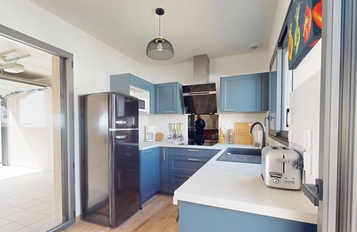 Saint-Hilaire-de-Riez Ski Chalet | Casa Natura