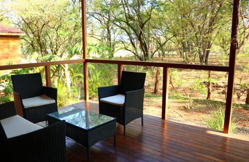 Brasilito Cabin | CASA NATURaL