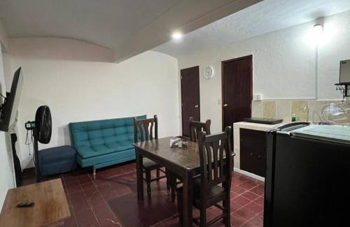 Centro Apartment | CASA NATY Dep 1