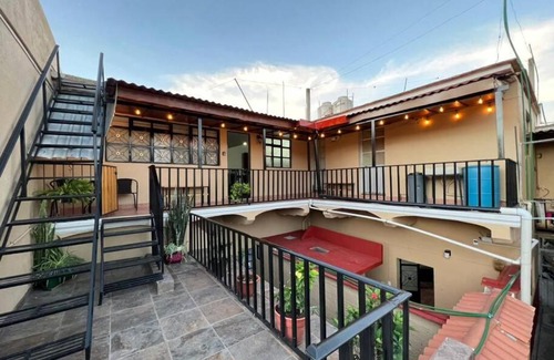 Centro Apartment | CASA NATY Dep 1