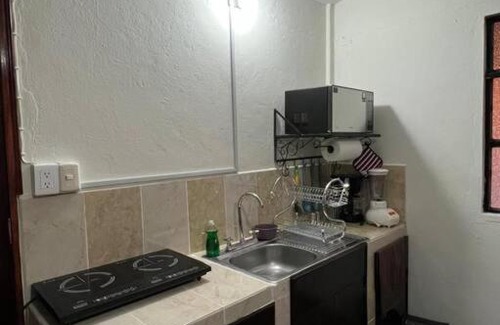 Centro Apartment | CASA NATY Dep 1