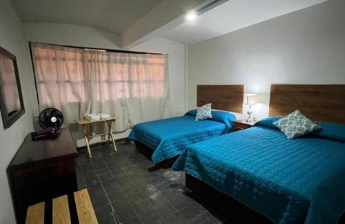 Centro Apartment | CASA NATY Dep 1