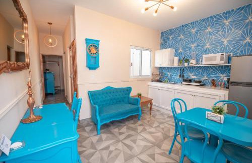 La Paz Apartment | Casa Navarro