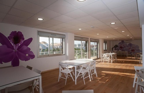 Marina d'Or Apartment | Casa Navidad IvanLuxuryHomes 5ªPta Norte 1ªLínea