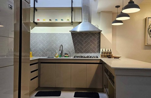 Guadalupe House | Casa Nayah