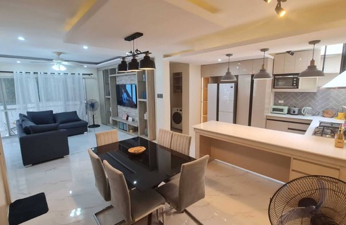 Guadalupe House | Casa Nayah