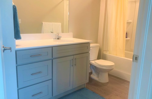 Ogden Apartment | Casa near world ski resorts