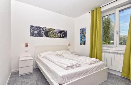 Pieve House | Casa negli Ulivi