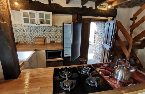 Pivierda House | Casa Nela, a special corner of Asturias