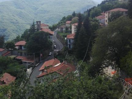 Triora Apartment | Casa Nemo