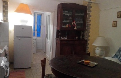 Triora Apartment | Casa Nemo