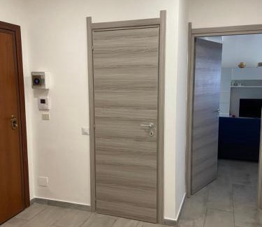 Lavagna Apartment | casa Nenne appartamento con due camere da letto