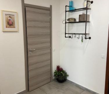 Lavagna Apartment | casa Nenne appartamento con due camere da letto
