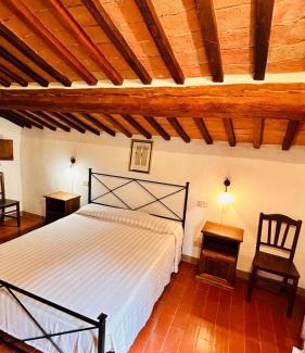 Rocca d'Orcia Apartment | Casa Nerina