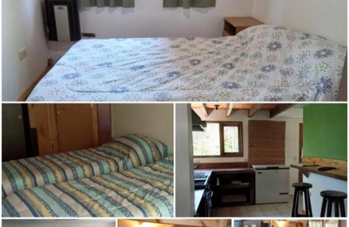 San Martin de los Andes House | Casa Neruda