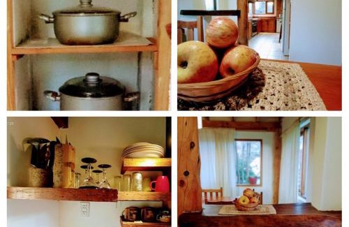 San Martin de los Andes House | Casa Neruda