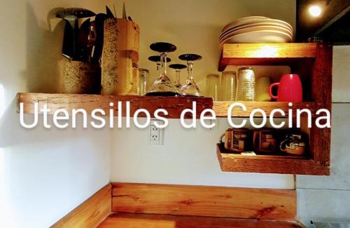 San Martin de los Andes House | Casa Neruda