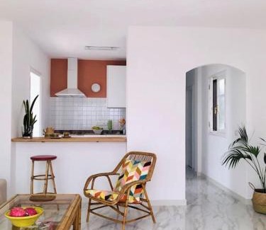 Playa Honda Apartment | Casa Nicolás