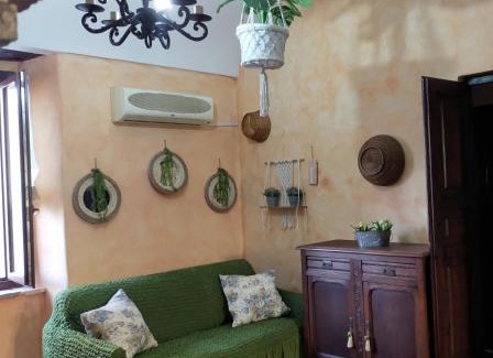 San Salvo Apartment | Casa Nicolì