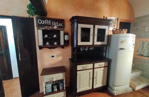 San Salvo Apartment | Casa Nicolì